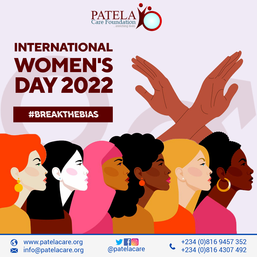 International Women’s Day 2022